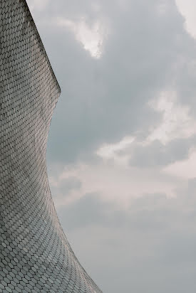 Vestuvių fotografas Luis Garza (photoboda). Nuotrauka 2018 vasario 12