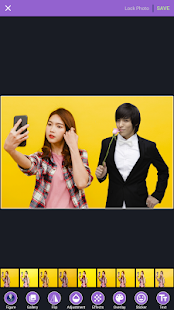 Ảnh chụp màn hình