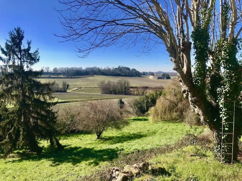 Vente maison 6 pièces 175 m² à Saint-Emilion (33330), 315 000 €