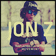 Jon Z Musica  Icon