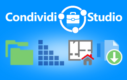 Condividi Studio Sapes (ver. 1.0.9) Preview image 0