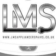 LMS Appliance Repairs Logo