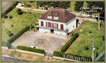 maison à Saint-Victor-de-Buthon (28)