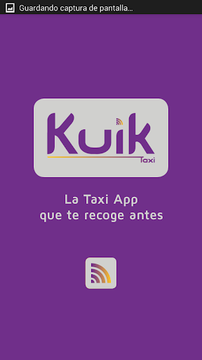 Kuik Taxi