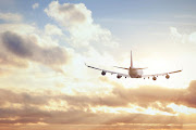 Two aircraft were too close to each other as they approached the runway at Lanseria International Airport last month. Stock image.