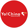 Yo! china, Sector 14, Sector 31, Gurgaon logo