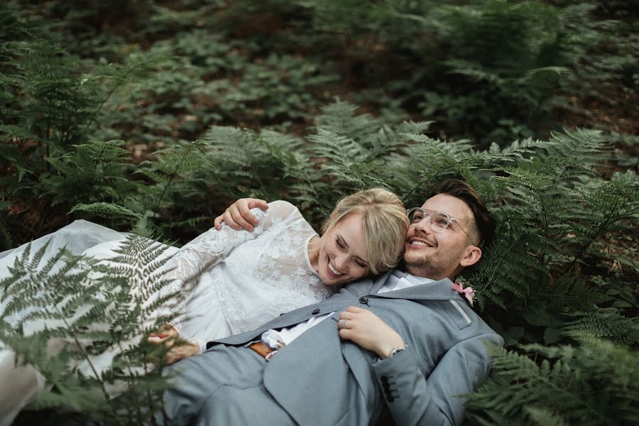 Hochzeitsfotograf Martin Faltejsek (martinfaltejsek). Foto vom 15. Oktober 2019