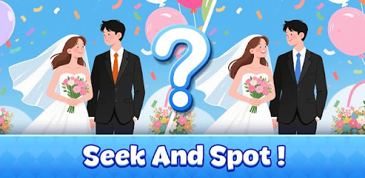 Spot Differences 3: find it！