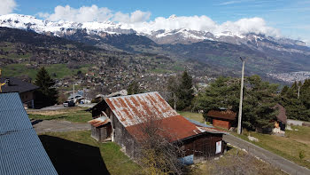 terrain à Combloux (74)