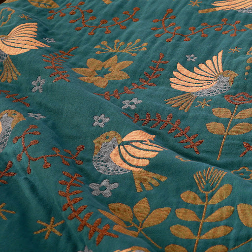 Title 4, Four-Layer Summer Air-Conditioned Towel Quilt S...