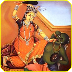 Download Baglamukhi Aarti For PC Windows and Mac