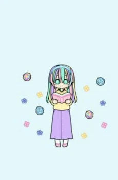 転校先でのハプニング❗❗
