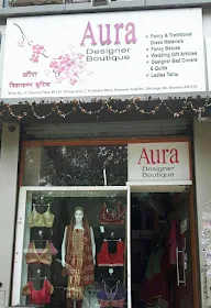 Aura Designer Boutique photo 1