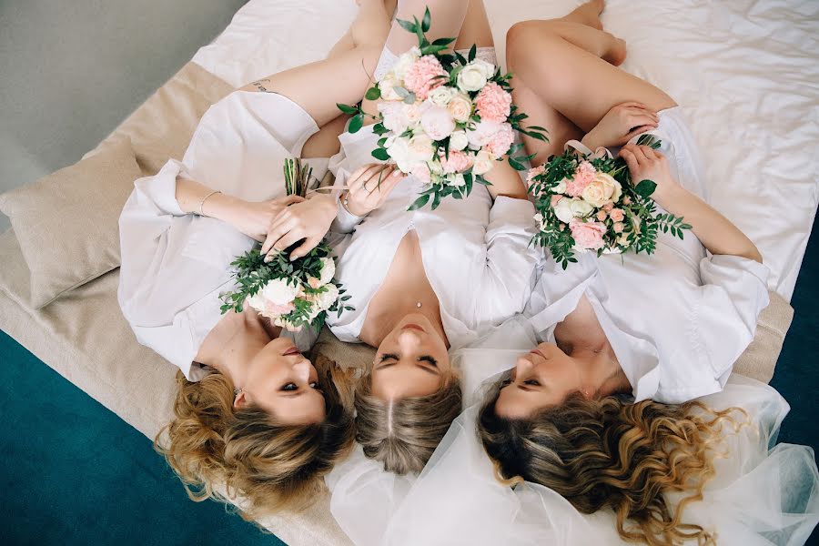 Wedding photographer Victoria Yehupova (torifoto). Photo of 4 June 2019