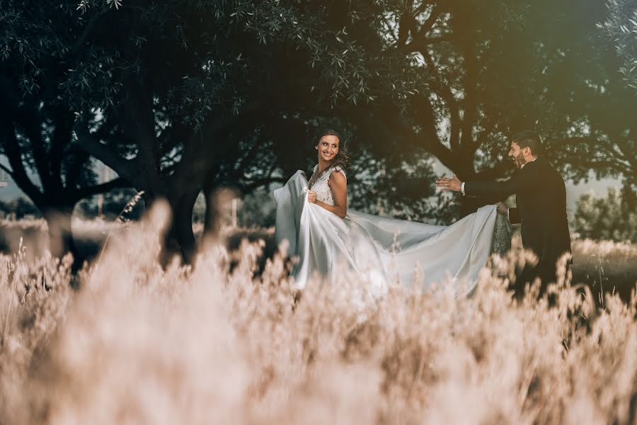 Fotografer pernikahan Fabio Albanese (fabioalbanese). Foto tanggal 8 Juli 2022