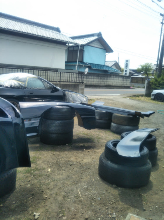 RX-7のくらっちさんが投稿したカスタム事例の投稿画像26枚目