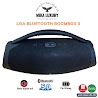 Loa Bluetooth Boombox 3 Thế Hệ Mới. Bass Mạnh Âm Thanh Lớn Cực Đỉnh Bluetooth 5.2, Thiết Kế Cực Đẹp Bảo Hành 12 Tháng