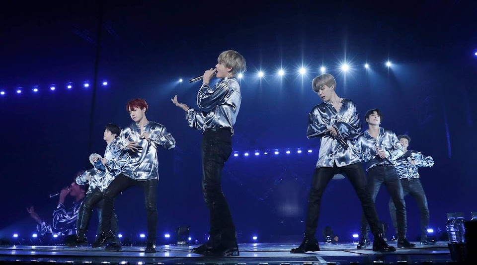 BTS Breaks KARA's 6-Year Record In Japan