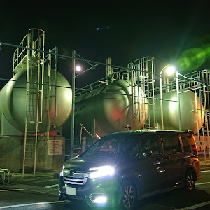 ステップワゴン