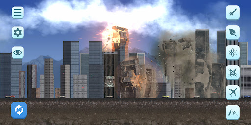 Screenshot City Smash