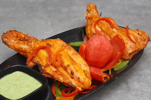 Tandoori Chicken