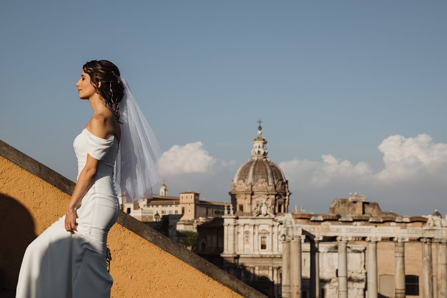 Wedding photographer Fabio Schiazza (fabioschiazza). Photo of 9 January