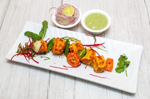 Paneer Tikka