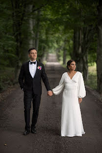 Wedding photographer Stina Svanberg (stinasvanberg). Photo of 4 September 2023