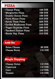 Red Owl menu 6