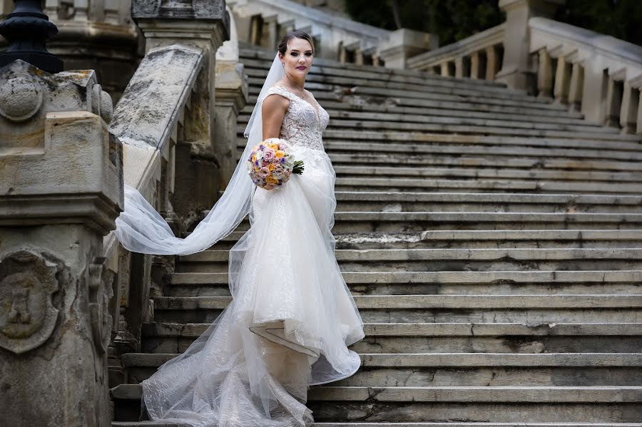 結婚式の写真家Bogdan Volinschi (bogdanv)。2020 9月2日の写真