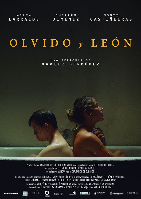 Olvido y León