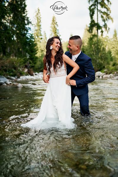 Photographe de mariage Slavomír Vavrek (slavomirvavrek). Photo du 21 août 2018