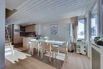 appartement à Val-d'isere (73)