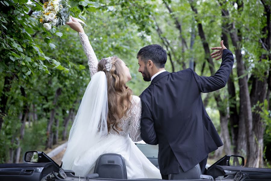 Fotograf ślubny Ilnur Isakulov (ilnur). Zdjęcie z 14 marca 2023