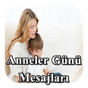 Anneler Günü Mesajları  Icon