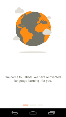 Babbel – Learn Germanのおすすめ画像2