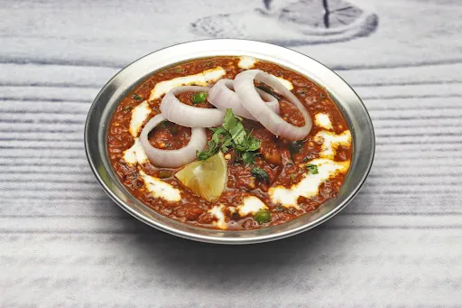 Baingan Bharta