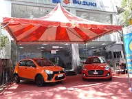 Maruti Suzuki photo 4