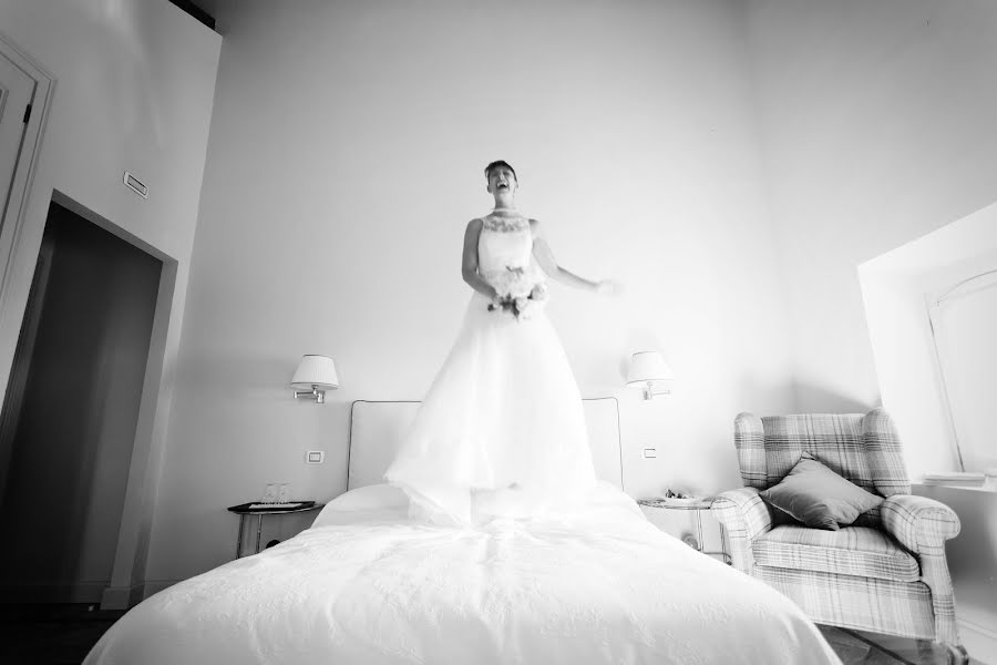 Wedding photographer Sergio Rampoldi (rampoldi). Photo of 13 March 2020