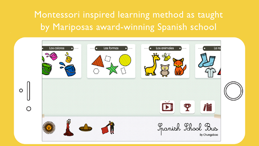 Learn Spanish for Kids