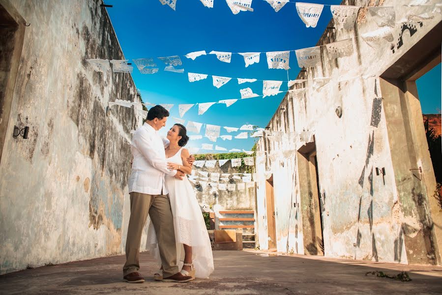 Fotógrafo de bodas Geovani Barrera (geovanibarrera). Foto del 27 de marzo 2018