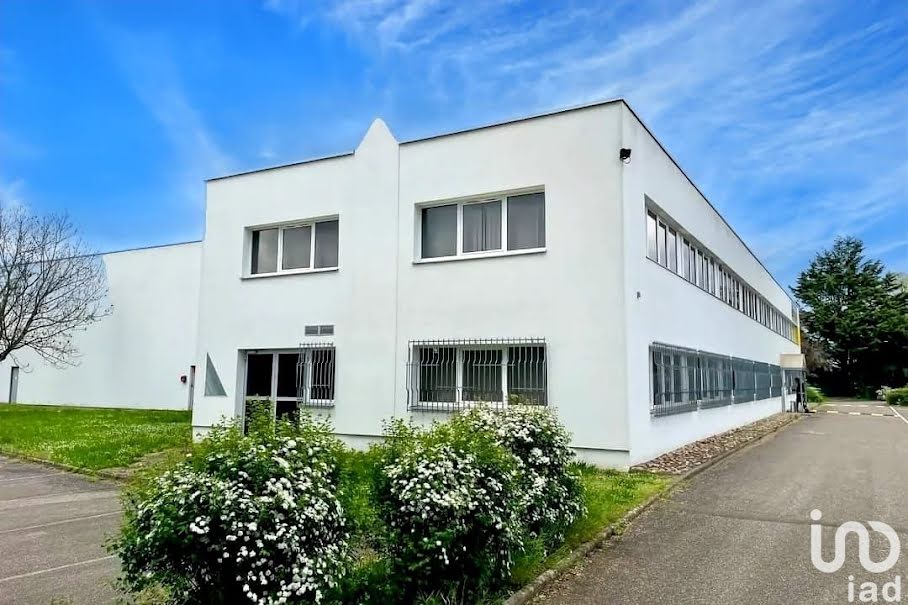 Location  locaux professionnels  58 m² à Schiltigheim (67300), 987 €