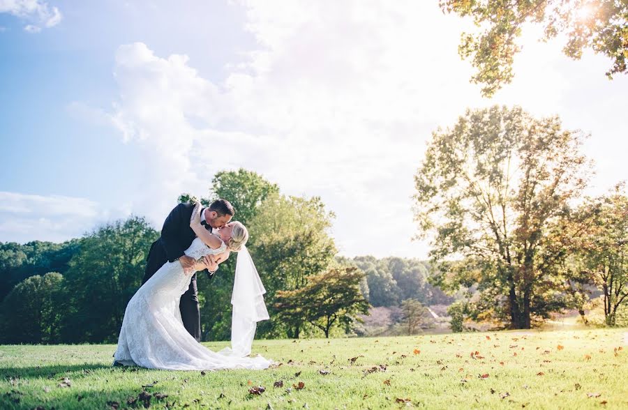 Photographe de mariage Shaun Malik (shaunmalik). Photo du 7 septembre 2019