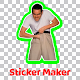 Personal Sticker Maker Studio WaStickerApps 2020 Download on Windows