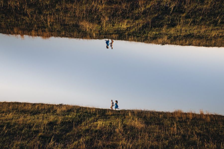 Fotógrafo de casamento Ivan Evzhik (ivanevzhik). Foto de 23 de agosto 2017