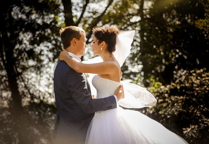 Wedding photographer Snizhana Nikonchuk (snizhana). Photo of 12 October 2014