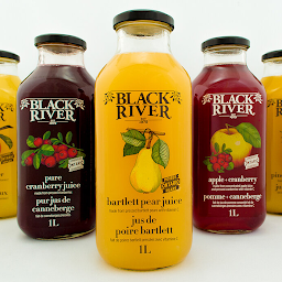 Black River Juice 300mL