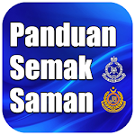 Semakan Saman Polis Trafik&JPJ Apk