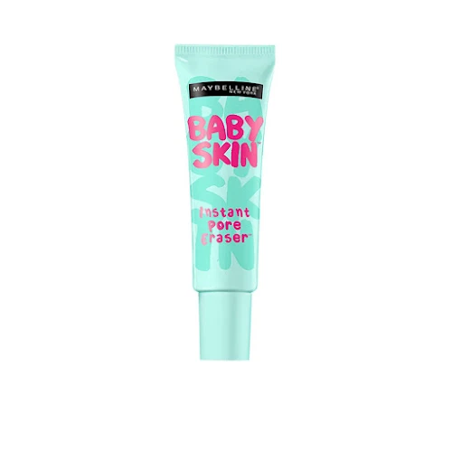 Kem Lót Mịn Da Maybelline Baby Skin Pore Eraser 22ml