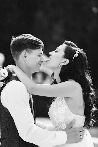 Fotografo di matrimoni Mikhail Kostin (mikhailkostin89). Foto del 2 novembre 2021